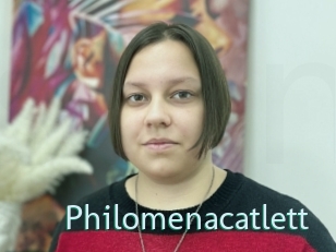 Philomenacatlett