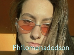Philomenadodson