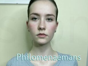 Philomenaemans
