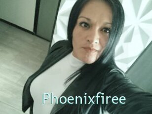 Phoenixfiree