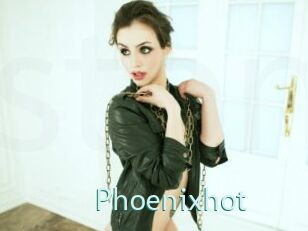 Phoenixhot