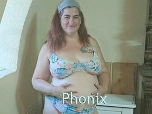 Phonix