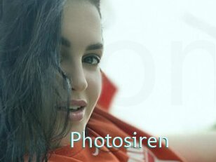 Photosiren
