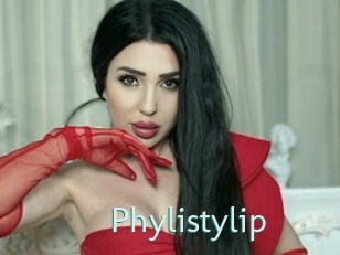 Phylistylip