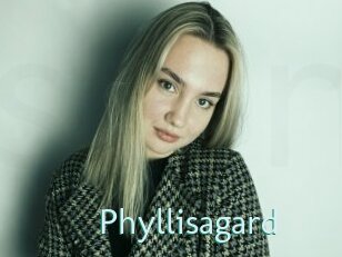 Phyllisagard