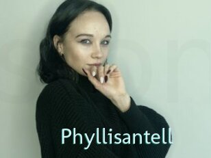 Phyllisantell