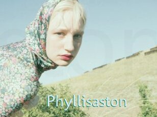 Phyllisaston