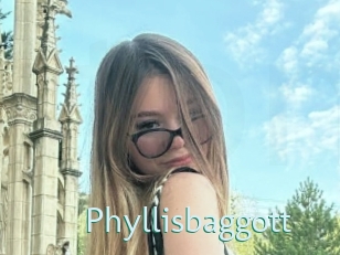 Phyllisbaggott