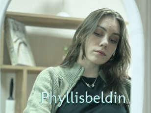 Phyllisbeldin
