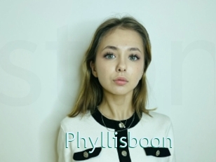 Phyllisboon