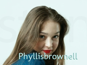 Phyllisbrownell