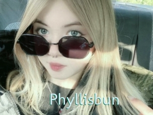 Phyllisbun
