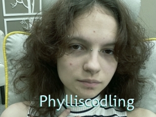 Phylliscodling