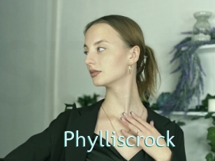 Phylliscrock