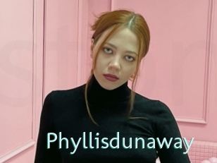 Phyllisdunaway