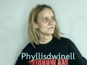 Phyllisdwinell