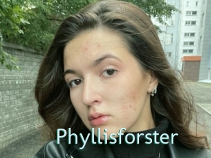 Phyllisforster
