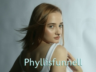 Phyllisfunnell