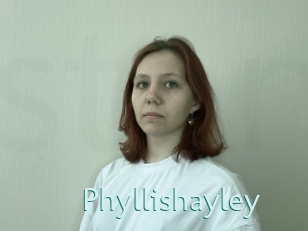 Phyllishayley