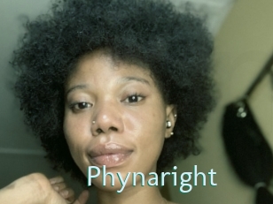 Phynaright