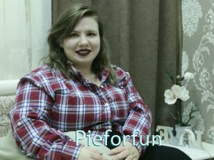 Pieforfun