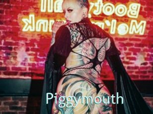 Piggymouth