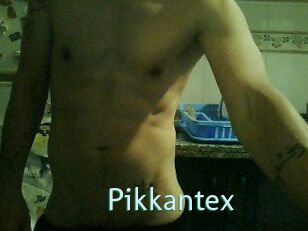 Pikkantex