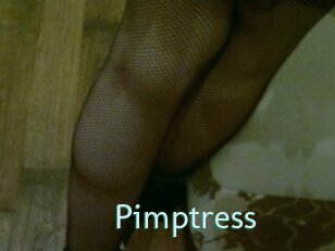 Pimptress