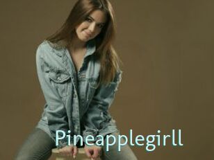 Pineapplegirll