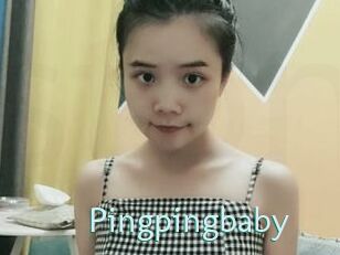 Pingpingbaby