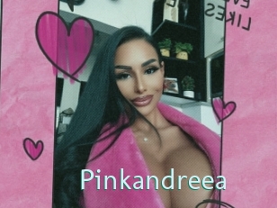pinkandreea Straponles