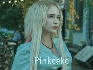 Pinkcake