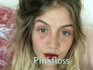 Pinkfloss
