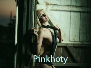 Pinkhoty