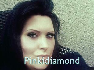 Pinkidiamond