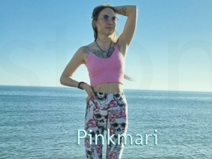 Pinkmari