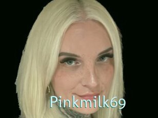 pinkmilk69 Straponles
