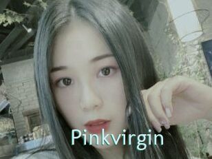 Pinkvirgin