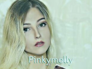 Pinkymolly