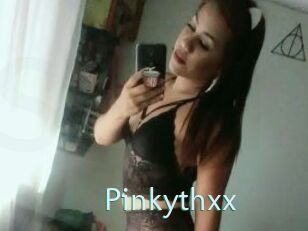 Pinkythxx