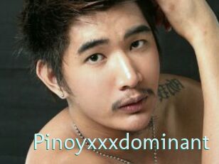 Pinoyxxxdominant