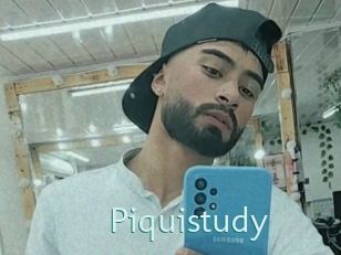 Piquistudy