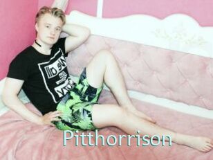Pitthorrison