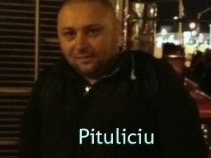 Pituliciu