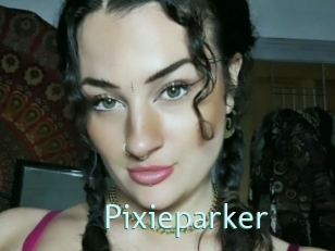 Pixieparker