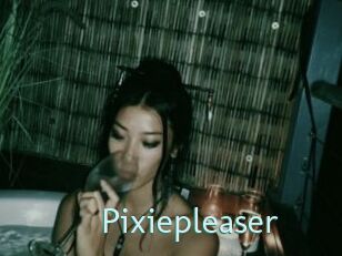 Pixiepleaser