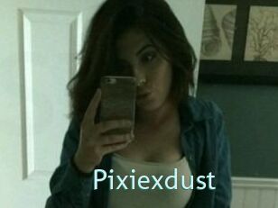 Pixiexdust