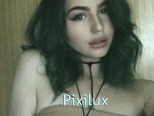 Pixilux