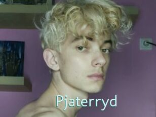 Pjaterryd