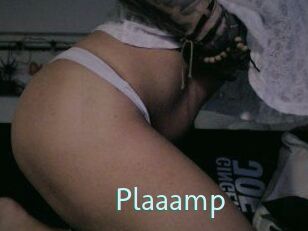 Plaaamp